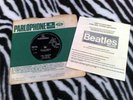 BEATLES 