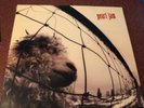 PEARL JAM VS SEALED LP ORIG PRESS NOT REISSUE