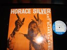 HORACE SILVER SPOTLIGHT ON DRUMS BLUE NOTE 1520 LEX