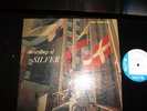 HORACE SILVER STYLINGS OF SILVER BLUE NOTE1562 W.63RD.