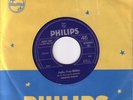 Single: Angelika Schatz – Hallo, Frau Müller (Kult)
