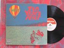 TEN YEARS AFTER Watt DERAM bonus poster, psych orig. lp