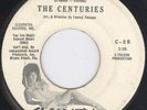 Surf Instrumental   The Centuries   4th Dimension  