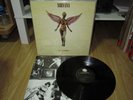 Nirvana In Utero LP 1st press Holland very rare A1/B1