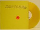Rolling Stones Rare Live LP London Roundhouse-TMOQ
