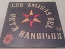 The Beta Band Los Amigos Del Beta Bandidos 12