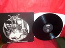 DOOM/NO SECURITY split LP 1989 NAPALM DEATH RIPCORD