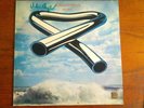 RARE HAND SIGNED BY MIKE OLDFIELD TUBULAR BELLS LP