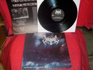 UNLEASED Across the Open Sea LP 1993 ENTOMBED DISMEMBER