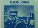 ELTON JOHN Just Like Strange Rain ORG TAKRL LP no TMOQ