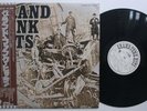 GRAND FUNK RAILROAD - LP - JAPAN - Grand Funk Hit - WLP