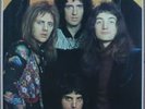 QUEEN - POSTER - JAPAN - U-230 - RARE JAPAN STUFF 