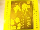 Paul McCartney & Wings Oriental Nightfish 2LP Beatles