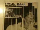 PAUL PAUL - BURN ON THE FLAMES 12