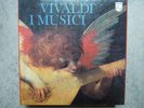 VIVALDI strings complete I MUSICI 18LPbox PHILIPS 18xM-