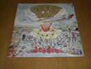 Green Day Dookie LP Earnie Picture+Hidden B side Track