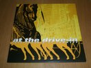 At The Drive-In Relationship of Command LP Grand Royal