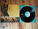 At the Drive-In, relationship of command, LP Vinyl RAR