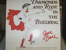 Joan Baez- Diamonds and Rust in the Bullring Audiophile