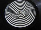 Status Quo   Piledriver  LP  Vertigo Swirl