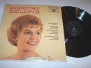 DOROTHY COLLINS *W/ THE BARNEY KESSEL TRIO-1950'S-HEAR