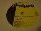 Lukie D Rough Neck A Town Killer Digi 12