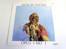 MOACIR SANTOS-OPUS 3 NO.1-LP/RECORD