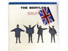 The Beatles - Help LP Mobile Fidelity SEALED Mo-Fi