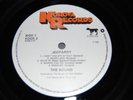 THE SOUND Jeopardy LP 1ST Beautiful copy Post Punk Ex++