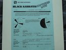 Black Sabbath (Gillan) - Captured Live - US radio promo