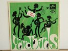 YARDBIRDS     I`M  A  MAN - EP