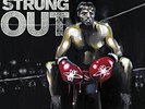 Strung Out Top Contenders 2 LP Colored Vinyl OOP SEALED