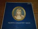 MARIANNE FAITHFULL - North Country Maid DECCA UK LP