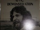 Kenneth Higney Attic Demonstration lp Psych Outsider