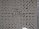 Terry Fox Berlin Rallentando lp Minimal Avant NWW