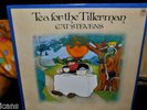 CAT STEVENS SEALED LP TEA FOR THE TILLERMAN NO CUTS/BCs