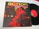 ? QUESTION MARK  AND THE MYSTERIANS ACTION CAMEO C2006