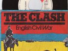THE CLASH 