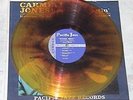 CARMELL JONES Business Meetin PACIFIC JAZZ B-4025 clean