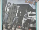 STRAY CATS - ROCK THERAPY LP Super selten 