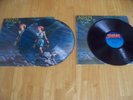  Toyah Anthem  1sided Picture Disc Album