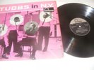 tubby hayes in new york fontana  TFL 5183