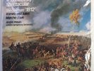 audiophile TCHAIKOVSKY overture 1812 MFSL LP Sealed WOW