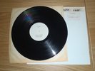 The UNDERTONES - HYPNOTISED white label test pressing