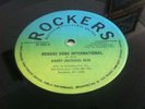 Barry Reid - Reggae Gone International Killer Roots 12