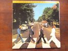 Beatles MFSL Abbey Road NM vinyl