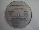 ALFREDA JAMES & BILLY RAY Back To Love 12 Boogie Funk