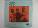 DON JULIAN & THE LARKS Super Slick LP Rare Soul Funk