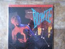 David Bowie - Lets Dance Mobile Fidelity Unplayed LP