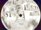 Vinyl Hardtek Tribe JUST LISTEN RECORDS 04 ULTRAMARS